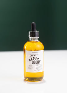 Skin Glory Purifying Cleansing Oil