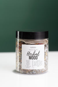 Herbal Mood Bath Tea