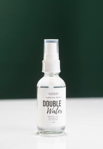 Double Water
