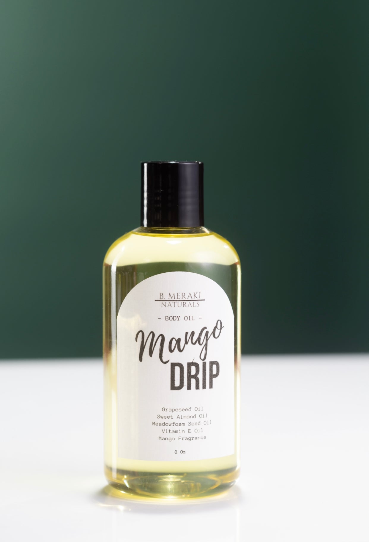 Mango Drip Body Oil